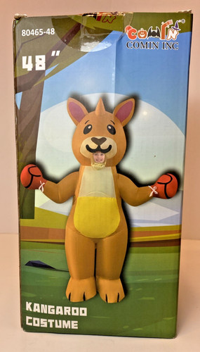 Inflatable - 48", (~