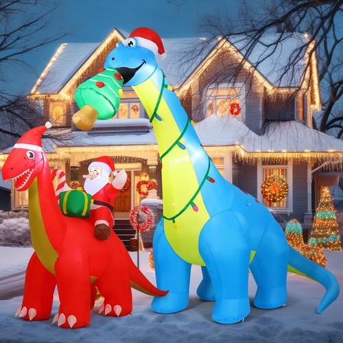Christmas inflatables outdoor - inflatables,