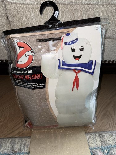 Ghostbusters child inflatable - child,