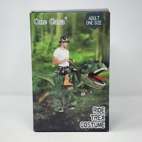 One casa inflatable ride - inflatable,